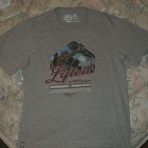 LRG Shirt